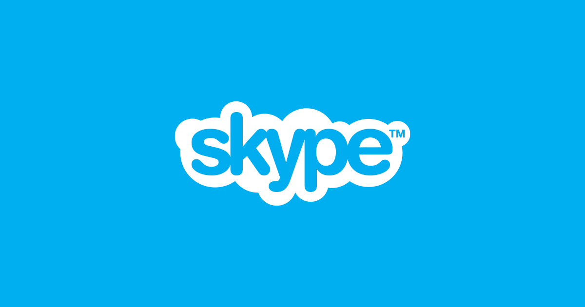 Skype pva accounts